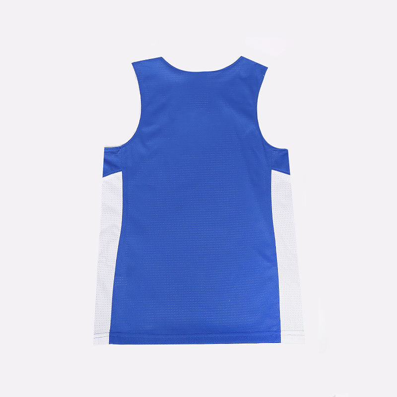 Детская майка Nike Jersey Reversible Core Boys (872382-494)  - цена, описание, фото 2
